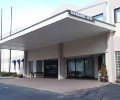 Hotel Baymont By Wyndham Groton/mystic