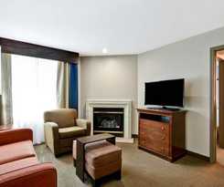 Hotel Homewood Suites By Hilton Dallas-lewisville