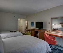 Hampton Inn Pittsburgh/monroeville