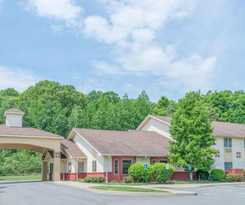 SureStay Plus by Best Western Highland Poughkeepsie