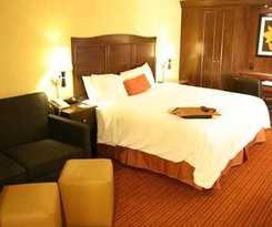 Hampton Inn Kansas City/overland Park