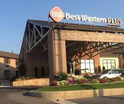 Best Western Plus Cottontree Inn