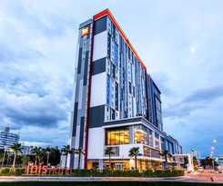 Hotel Ibis Bangkok Impact