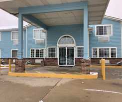 Hotel Super 8 By Wyndham Riverside/kansas City