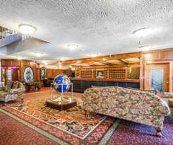 Hotel The Boulder Broker