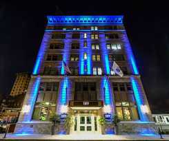 Tryp By Wyndham Newark Downtown