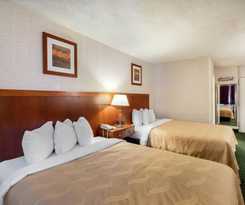 Hotel Best Western Plus Laurel