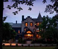 Hotel The Norumbega Inn