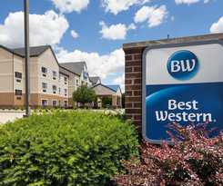 Best Western Elkhart Inn and Suites