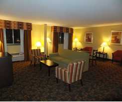 Hotel Holiday Inn Mount Prospect-chicago
