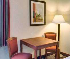 Hotel Quality Inn Near Ft. Meade