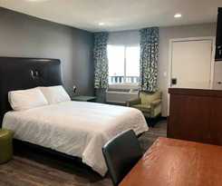 Motel 6 Ridgecrest, Ca - China Lake