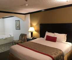 Hotel Ramada By Wyndham Ontario