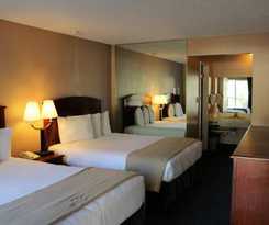 Hotel Bluelake Inn @ Heavenly Village