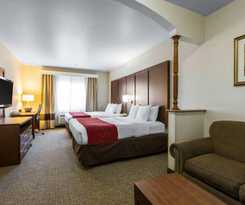 Hotel Comfort Suites Redlands