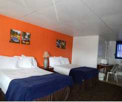 Motel Beach Bum - Ocean City