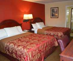 Dynasty Suites Redlands
