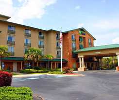 Hotel Holiday Inn Express Bluffton At Hilton Head Area, An Ihg