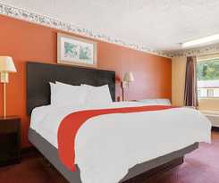 Hotel Executive Inn Freer