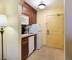 Hotel Mainstay Suites Port Arthur - Beaumont South