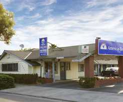 Hotel Americas Best Value Inn Livermore