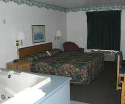 Norwood Inn And Suites - Roseville