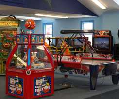 Cape Cod Family Resort and Inflatable Park