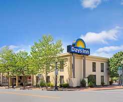 Days Inn By Wyndham Silver Spring