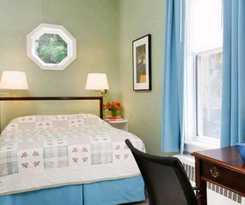 Hotel Irving House At Harvard