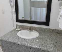 Hotel Napa Discovery Inn