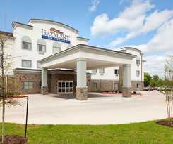 Hotel Baymont By Wyndham College Station