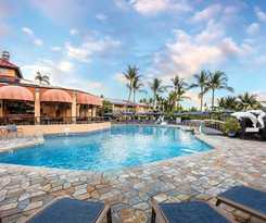 Hotel Kona Coast Resort