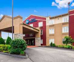 Best Western Providence-seekonk Inn