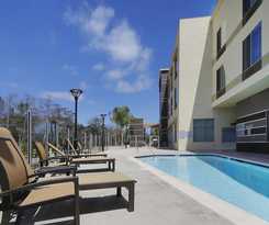 Hotel Fairfield Inn & Suites By Marriott San Diego Carls