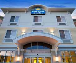 Hotel Days Inn and Suites By Wyndham Altoona
