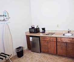 Hotel Big Lake Inn and Suites