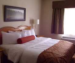 Hotel Savanna Inn and Suites