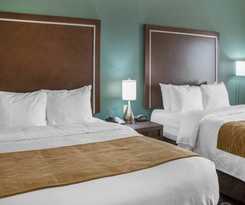 Hotel Comfort Inn and Suites