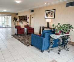 Quality Inn Seekonk-providence