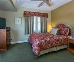 Hotel Rose Garden Inn