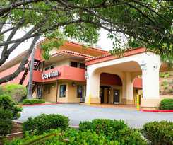 Hotel Days Inn By Wyndham Encinitas Moonlight Beach