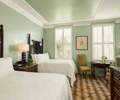Andrew Pinckney Inn