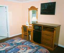 Americas Best Value Inn - Corte Madera