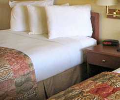 Heritage Inn Express Chico