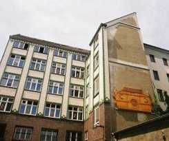 Mitte's Backpacker