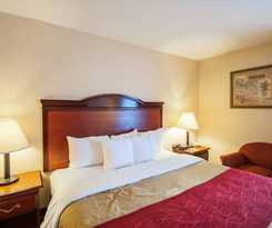 Comfort Inn Towson - Baltimore North