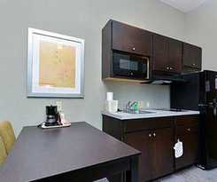 Hotel Suburban Studios Port Arthur