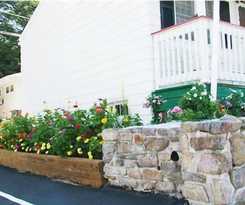 Hotel Bennington Motor Inn