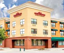 Hotel Hawthorn Suites By Wyndham-oakland/alameda