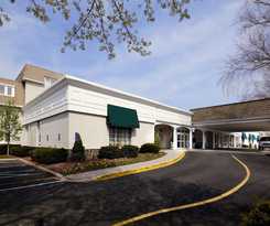 Hotel Clinton Inn and Event Center